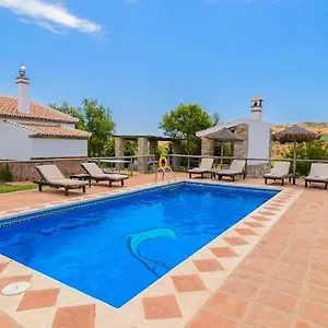El Guindo Сasa de vacaciones Málaga