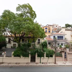 Ferrandiz Apartamento Málaga