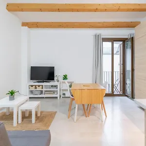 Center Apartamento Vilanova i la Geltrú