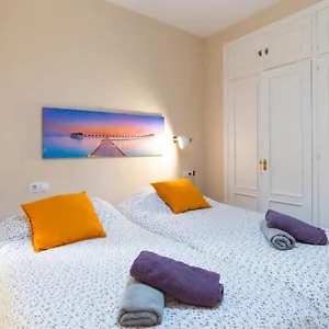 Historic Center Plaza De La Merced Free Parking Apartamento