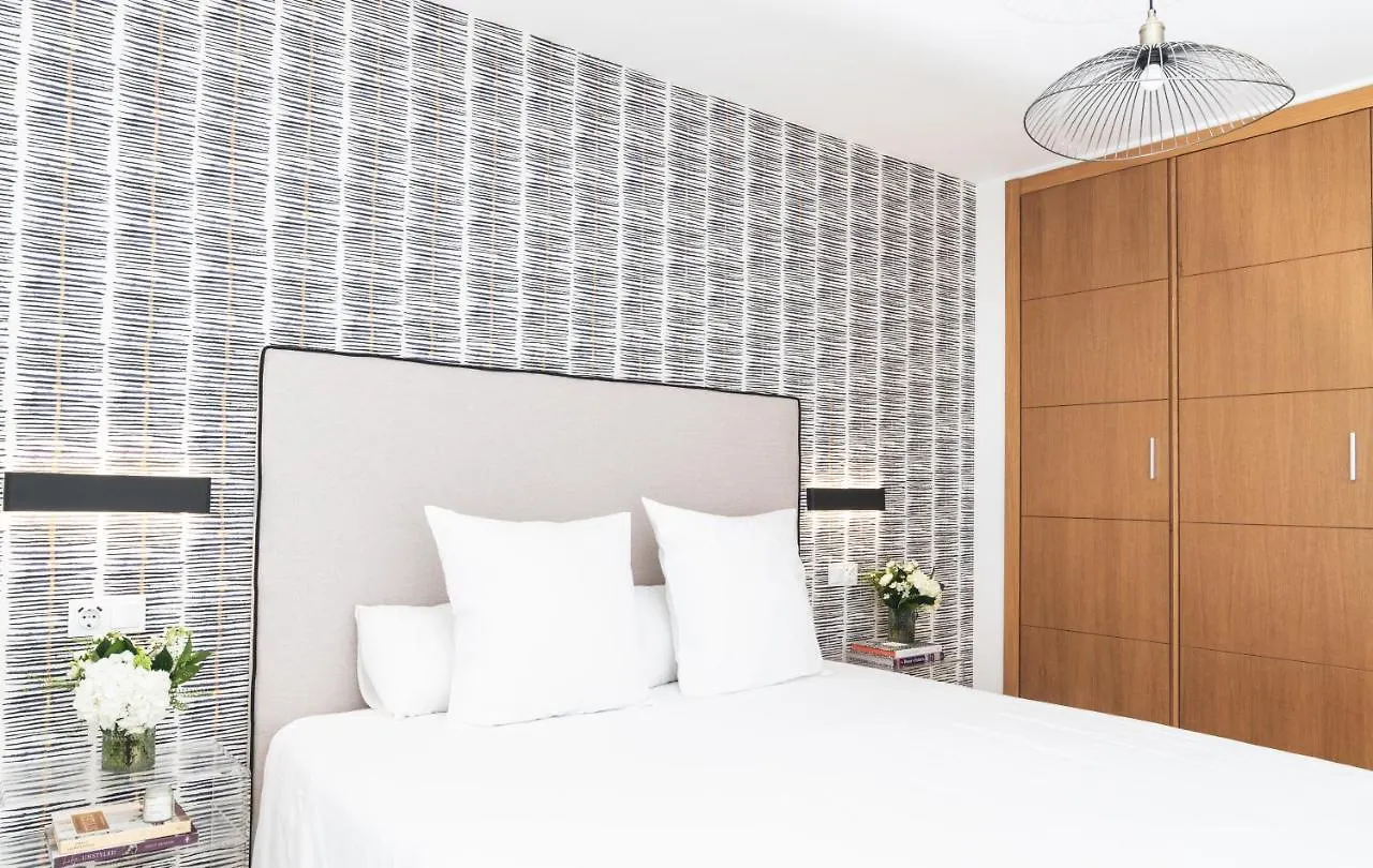 Pacificio Beachfront 马拉加 公寓